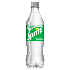 SODA TAKEAWAY -SPRITE 500ML
