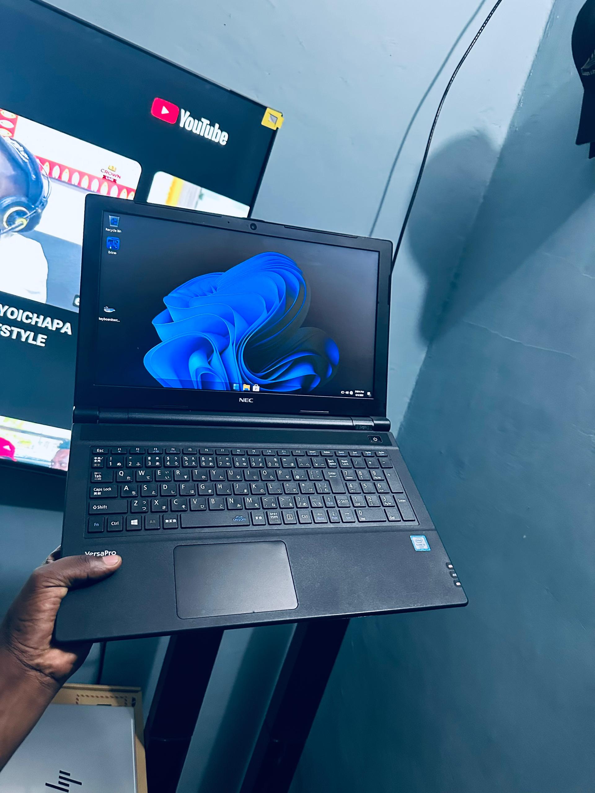 Extra Product Image