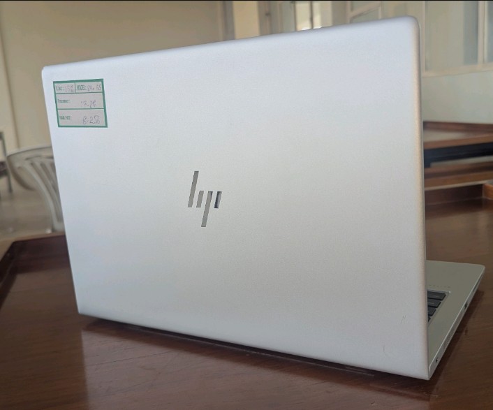 Extra Product Image