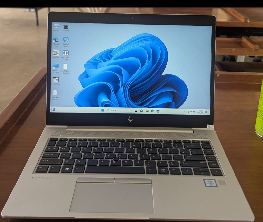 Extra Product Image